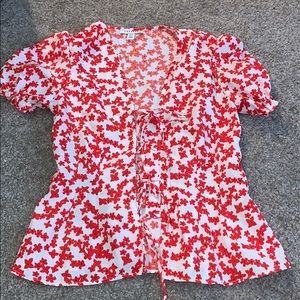 Top shop blouse 3/$20